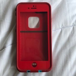 IPhone 7 Life Proof Case